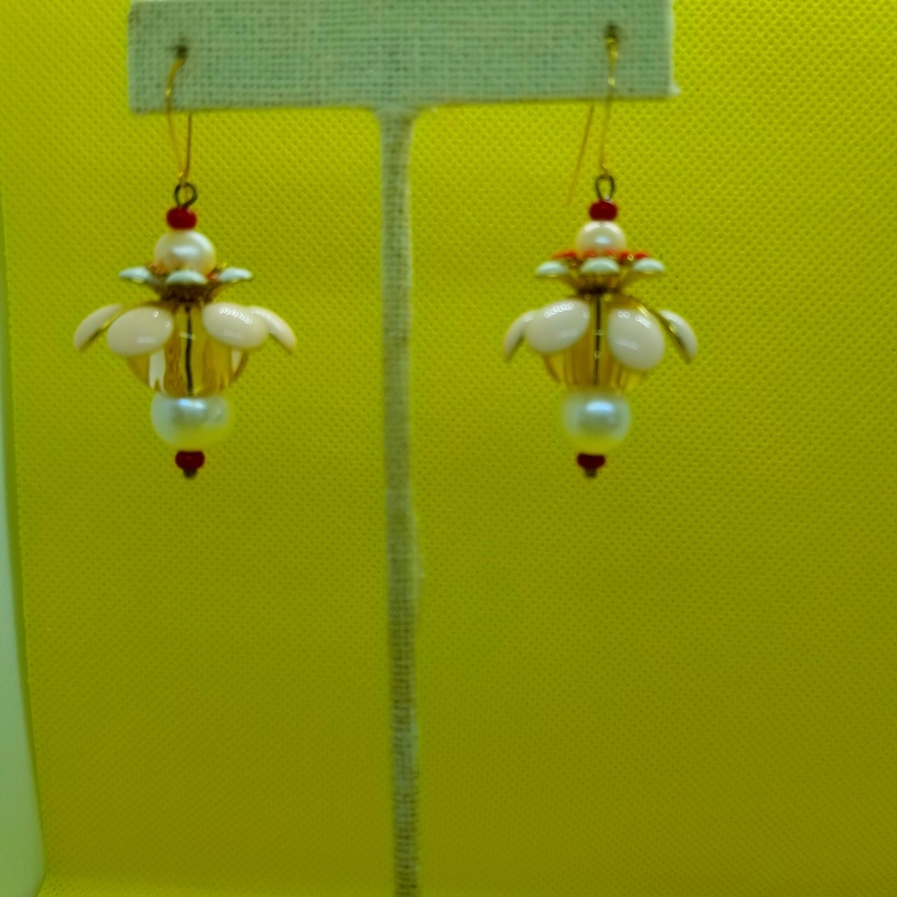 Handmade Earrings